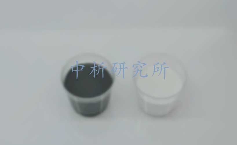 灌封料檢測(cè)