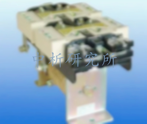 直流接觸器檢測