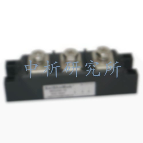 整流模塊檢測