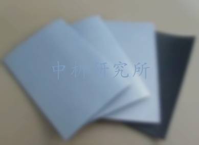殘膠率檢測(cè)