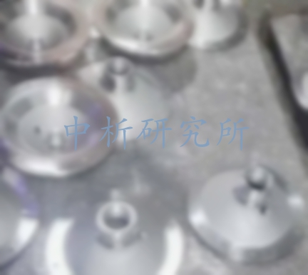 噴砂試驗(yàn)1