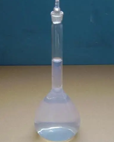 鋁溶膠檢測