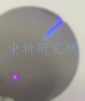 光致變色檢測