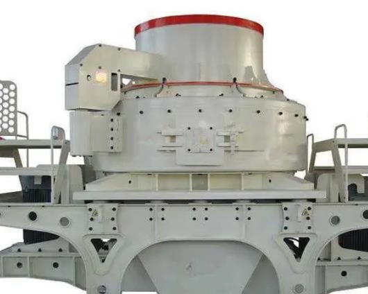 制砂機(jī)檢測(cè)