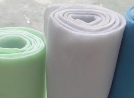 阻燃棉檢測(cè)