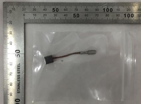碳刷檢測(cè)