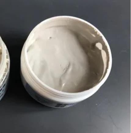 研磨膏檢測
