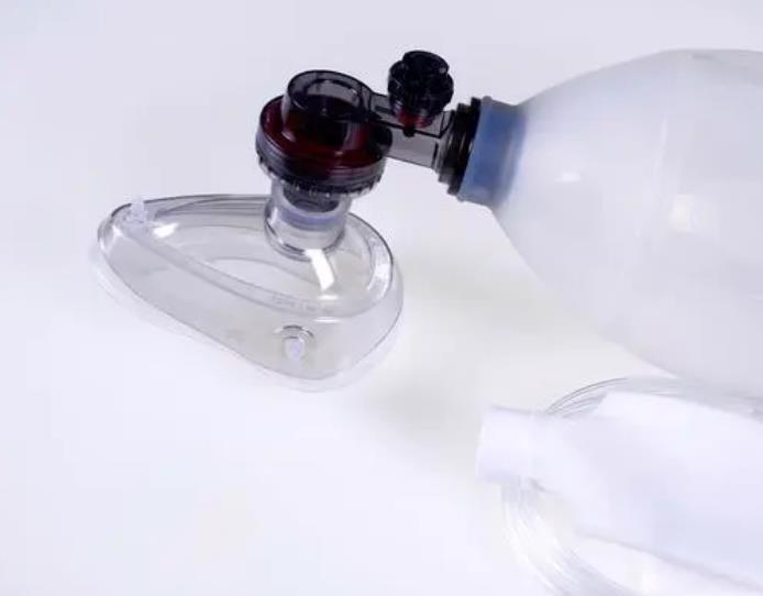 呼吸器檢測