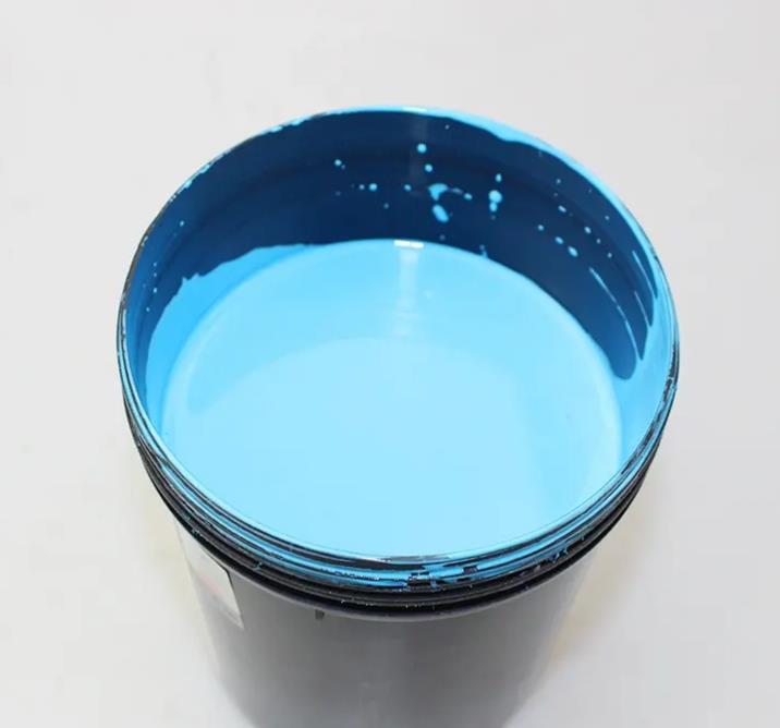感光膠