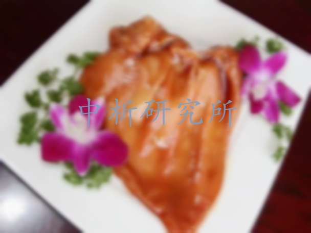 鹵制品檢測(cè)