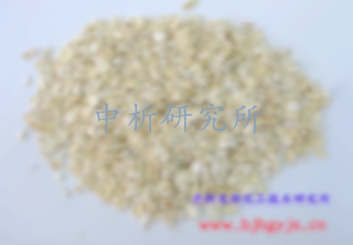 燕麥檢測