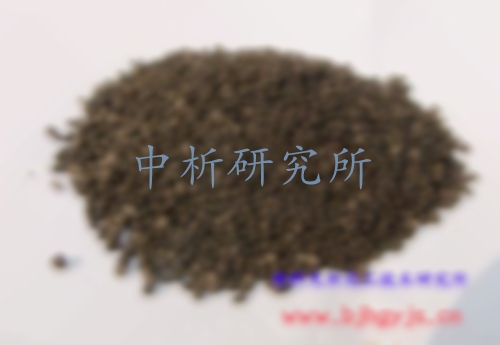 有機肥檢測