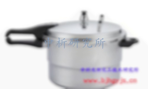 壓力鍋檢測(cè)