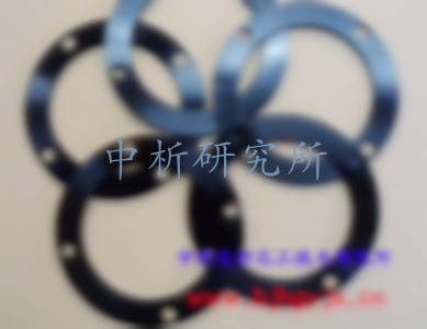 密封墊片檢測