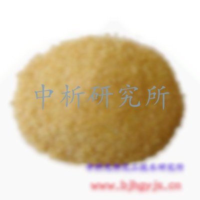 明膠檢測(cè)