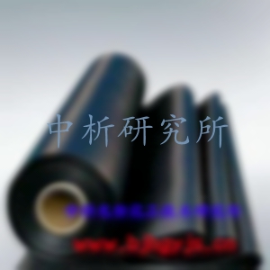 土工膜檢測