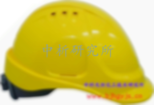 安全帽檢測