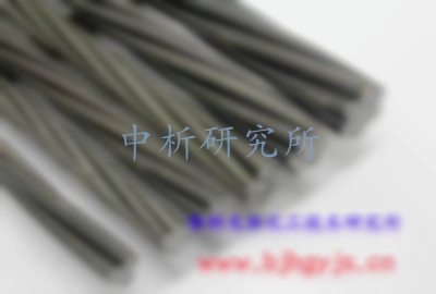 鋼絞線檢測(cè)