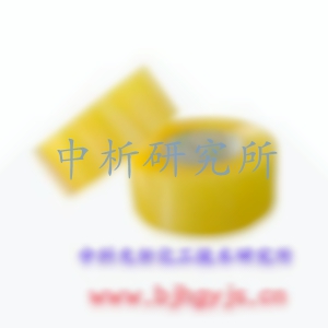 膠帶檢測