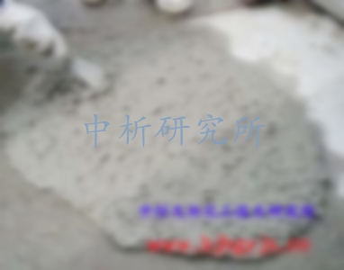 混凝土檢測