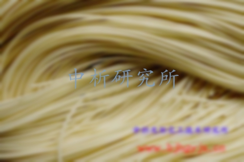 面條檢測(cè)
