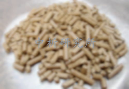 生物質(zhì)燃料檢測