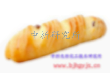 面包檢測