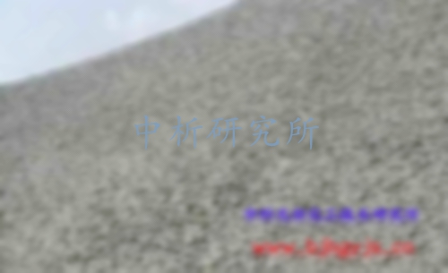 石子檢測