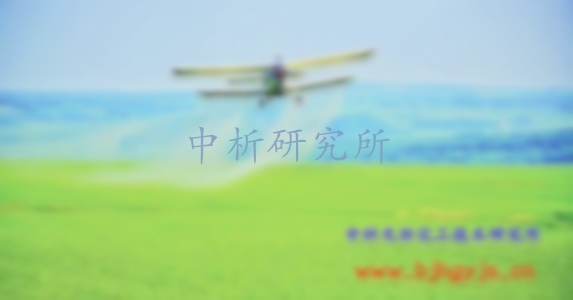營養(yǎng)液檢測