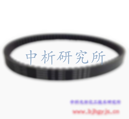 皮帶檢測(cè)