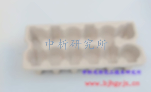 紙漿檢測(cè)