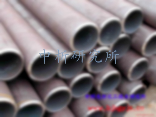 鋼管檢測