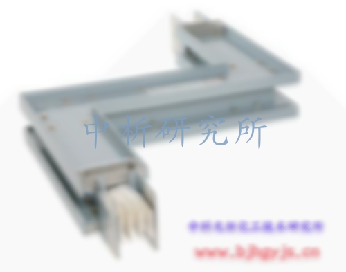 母線槽檢測