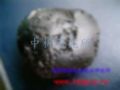 隕石檢測(cè)