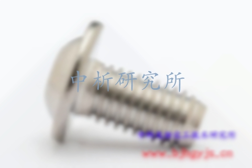 螺絲檢測(cè)