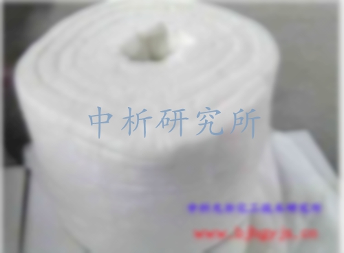 保溫棉檢測
