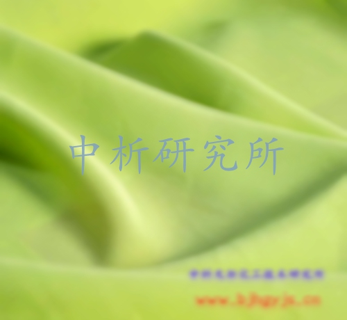 服裝檢測