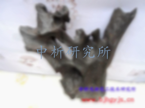 烏木檢測(cè),
