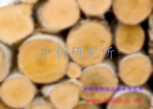 木頭檢測(cè)