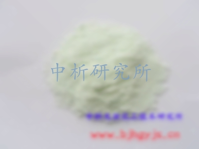 水溶肥檢測
