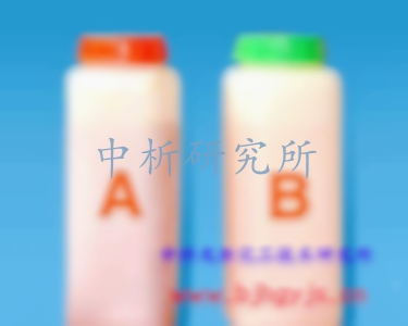 AB膠檢測(cè)