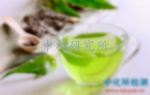 綠茶檢測(cè)