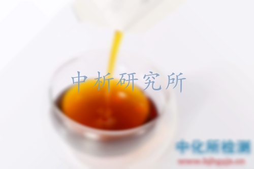 酵素檢測