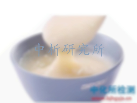 米粉檢測