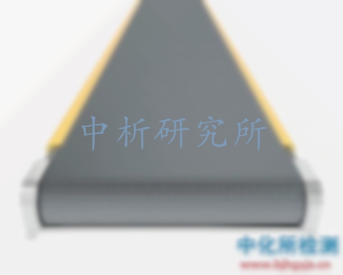 原來傳送帶檢測還有這些知識