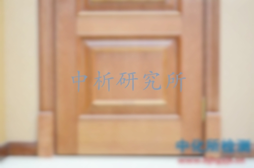 木門檢測(cè)