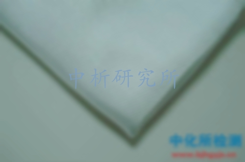 玻纖布檢測(cè)