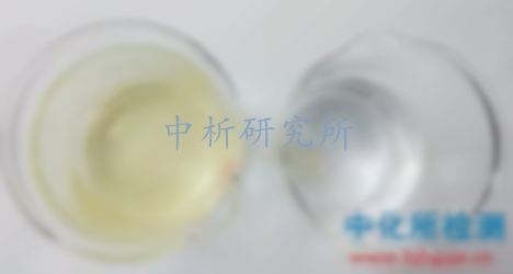 抗燃油檢測(cè),抗燃油檢測(cè)機(jī)構(gòu),抗燃油成分分析檢測(cè)