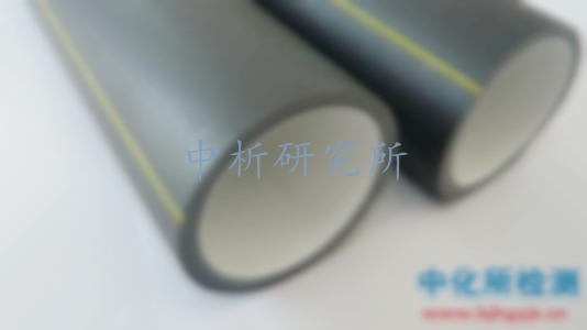 硅芯管檢測