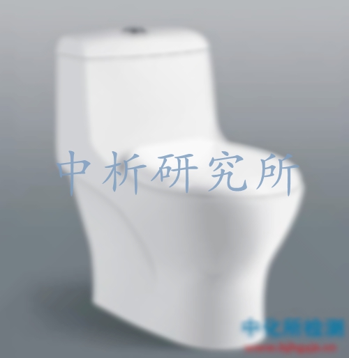 馬桶檢測(cè)